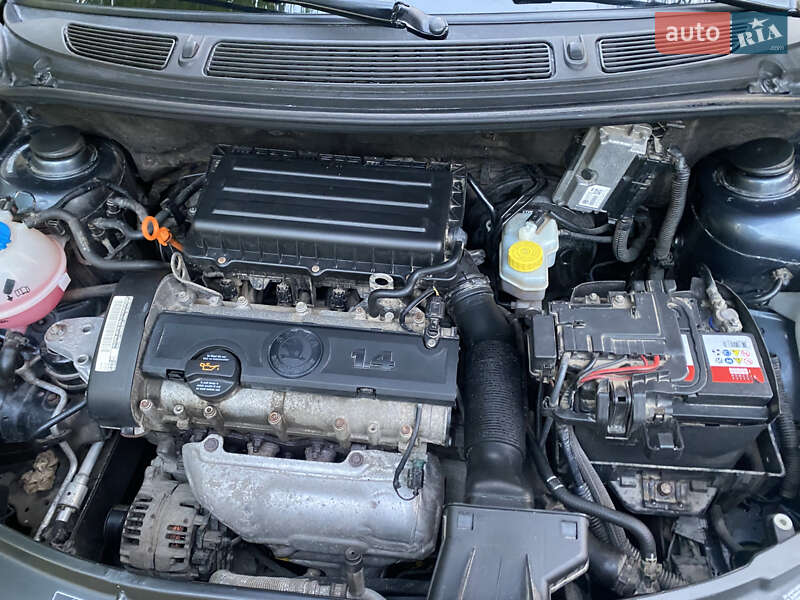 Хэтчбек Skoda Fabia 2009 в Виннице фото 25 Хэтчбек Skoda Fabia 2009 в Виннице