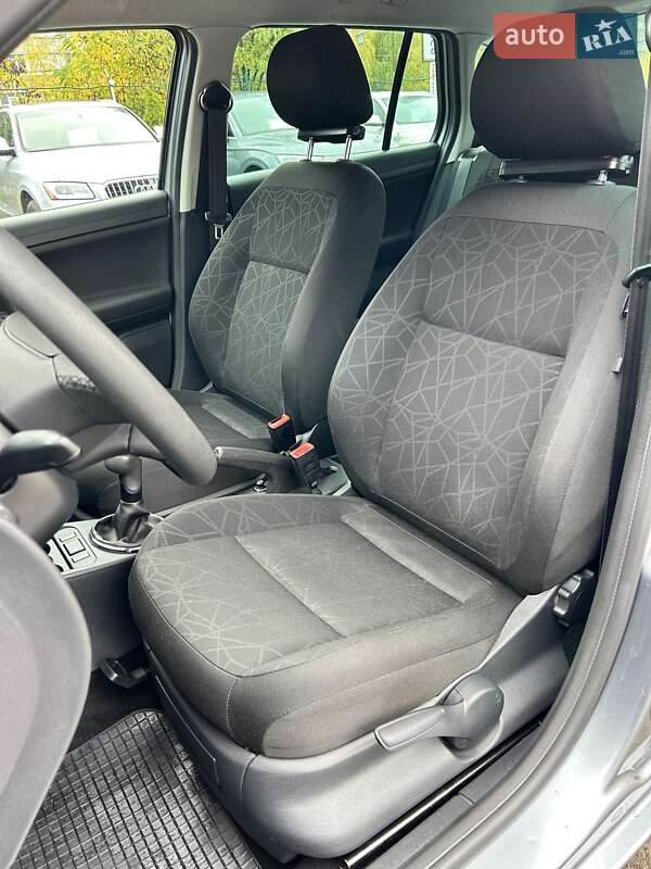 Універсал Skoda Fabia 2012 в Сумах фото 25 Універсал Skoda Fabia 2012 в Сумах