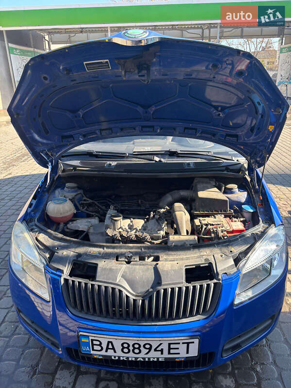 Хэтчбек Skoda Fabia 2009 в Ивано-Франковске фото 20 Хэтчбек Skoda Fabia 2009 в Ивано-Франковске
