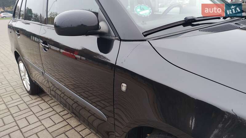 Універсал Skoda Fabia 2009 в Житомирі фото 11 Універсал Skoda Fabia 2009 в Житомирі