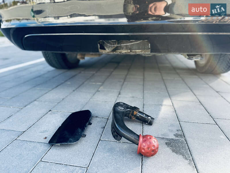 Универсал Skoda Fabia 2008 в Городке