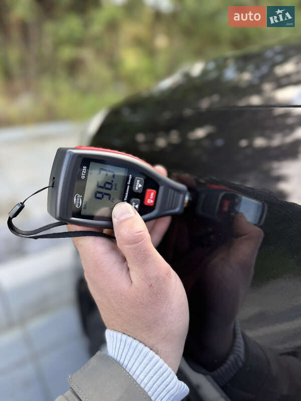 Универсал Skoda Fabia 2008 в Городке