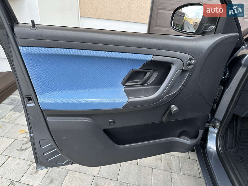 Хэтчбек Skoda Fabia 2007 в Ивано-Франковске фото 26 Хэтчбек Skoda Fabia 2007 в Ивано-Франковске