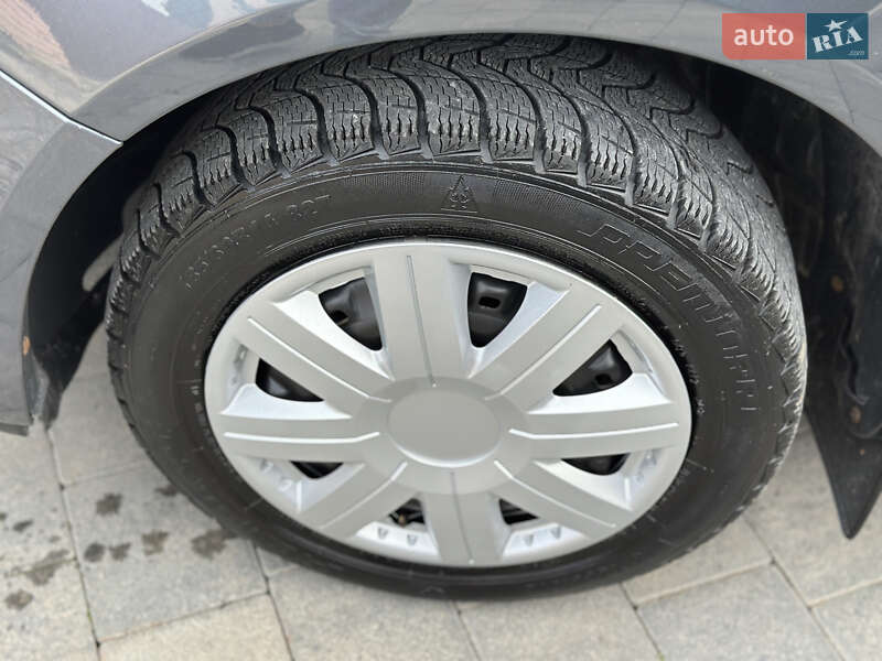 Хэтчбек Skoda Fabia 2007 в Ивано-Франковске фото 42 Хэтчбек Skoda Fabia 2007 в Ивано-Франковске