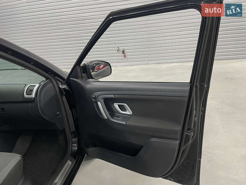 Универсал Skoda Fabia 2008 в Стрые