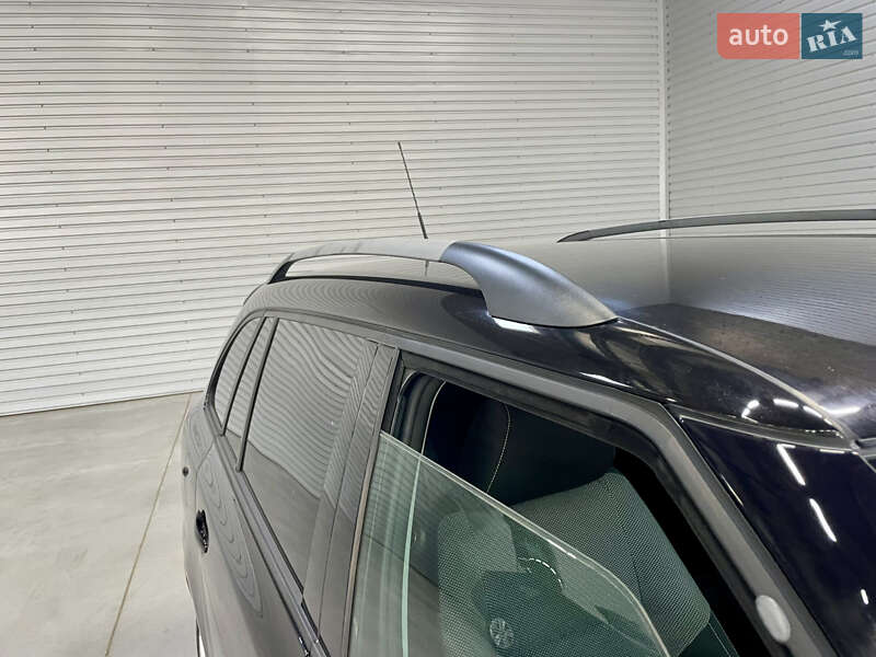 Универсал Skoda Fabia 2008 в Стрые