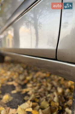 Универсал Skoda Fabia 2008 в Полтаве