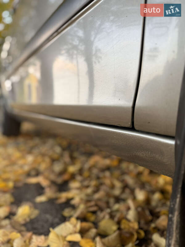 Универсал Skoda Fabia 2008 в Полтаве