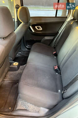 Универсал Skoda Fabia 2008 в Полтаве