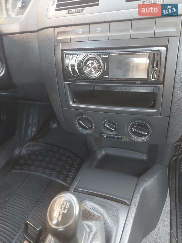 Универсал Skoda Fabia 2004 в Тысменице фото 6 Универсал Skoda Fabia 2004 в Тысменице