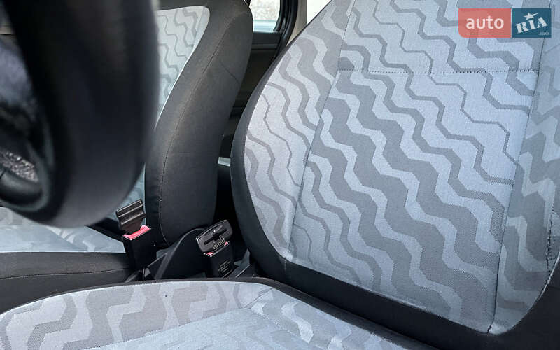 Універсал Skoda Fabia 2009 в Коломиї фото 18 Універсал Skoda Fabia 2009 в Коломиї