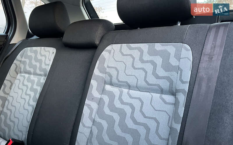 Універсал Skoda Fabia 2009 в Коломиї фото 21 Універсал Skoda Fabia 2009 в Коломиї