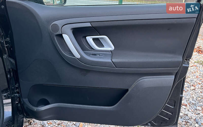 Універсал Skoda Fabia 2009 в Коломиї фото 25 Універсал Skoda Fabia 2009 в Коломиї