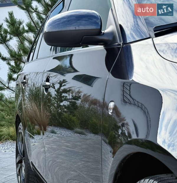 Универсал Skoda Fabia 2013 в Луцке