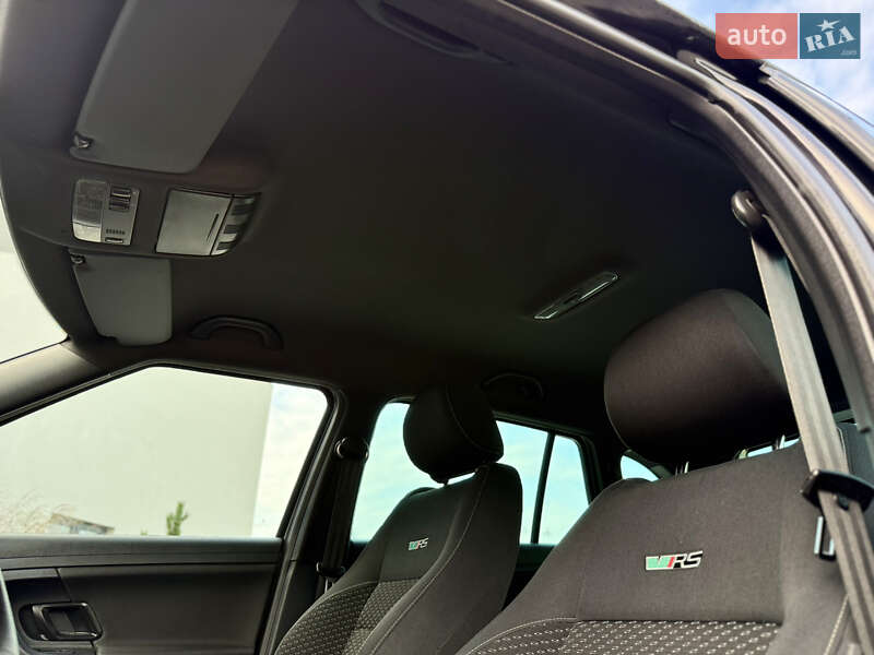 Универсал Skoda Fabia 2013 в Луцке