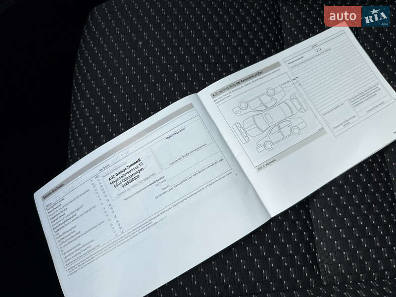 Универсал Skoda Fabia 2013 в Луцке
