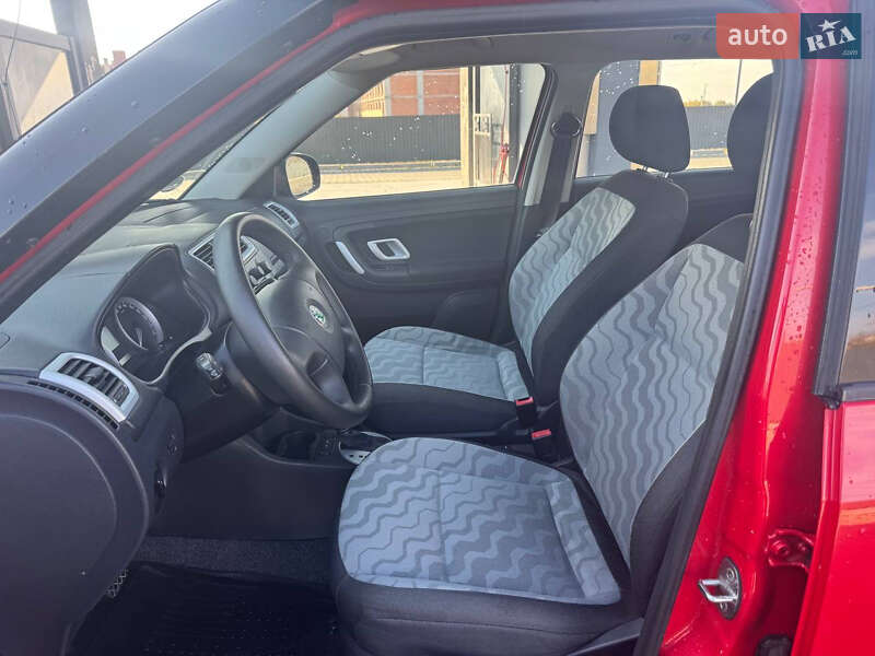 Универсал Skoda Fabia 2008 в Львове фото 8 Универсал Skoda Fabia 2008 в Львове