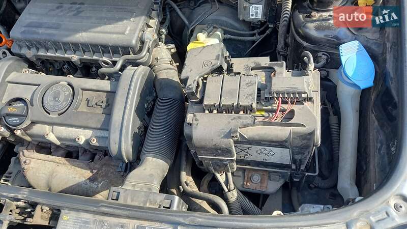 Універсал Skoda Fabia 2007 в Харкові фото 11 Універсал Skoda Fabia 2007 в Харкові