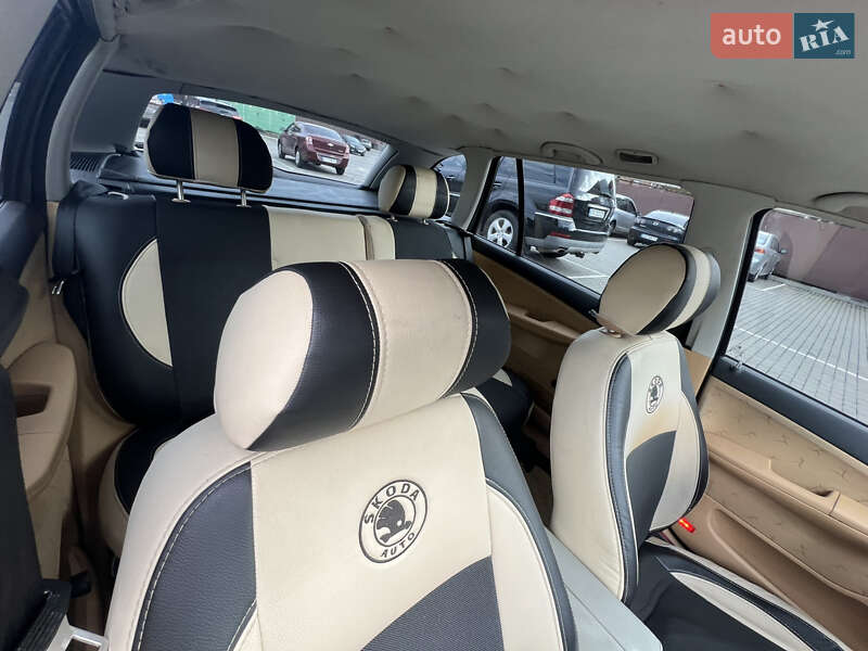 Универсал Skoda Fabia 2002 в Черкассах фото 11 Универсал Skoda Fabia 2002 в Черкассах