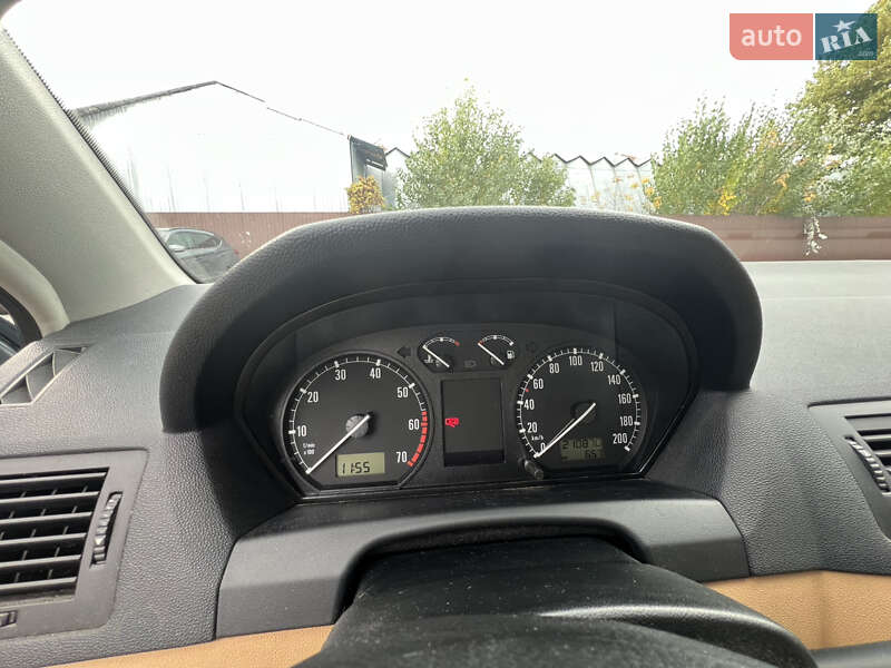 Универсал Skoda Fabia 2002 в Черкассах фото 16 Универсал Skoda Fabia 2002 в Черкассах