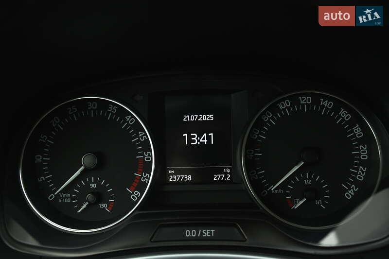 Универсал Skoda Fabia 2015 в Бердичеве фото 17 Универсал Skoda Fabia 2015 в Бердичеве