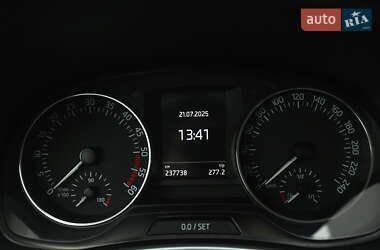 Універсал Skoda Fabia 2015 в  фото 17 Універсал Skoda Fabia 2015 в