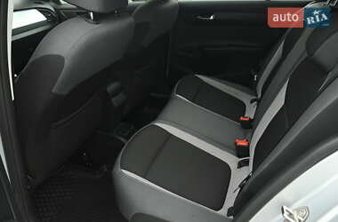 Універсал Skoda Fabia 2015 в  фото 23 Універсал Skoda Fabia 2015 в