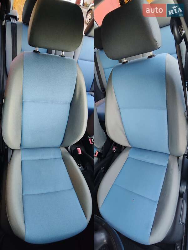 Хетчбек Skoda Fabia 2007 в Рівному фото 16 Хетчбек Skoda Fabia 2007 в Рівному