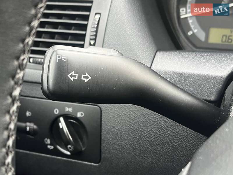 Седан Skoda Fabia 2006 в Києві фото 15 Седан Skoda Fabia 2006 в Києві