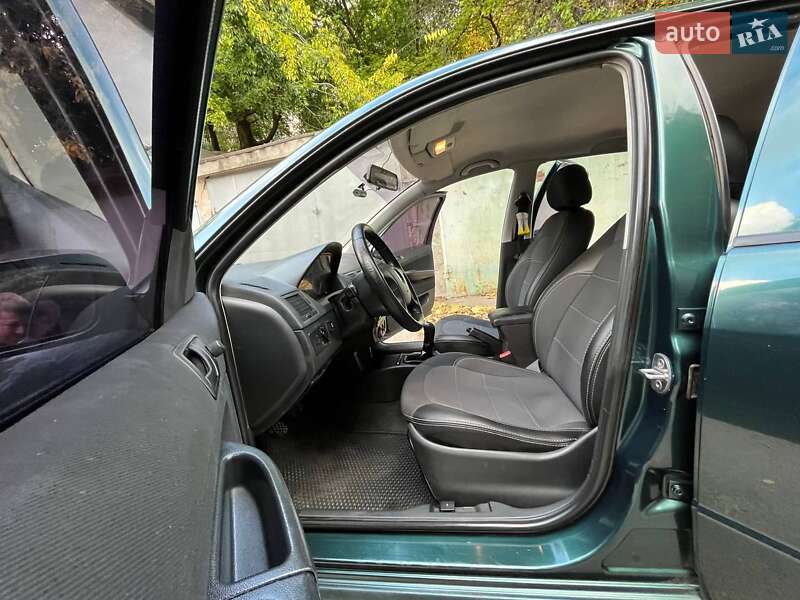 Хэтчбек Skoda Fabia 2007 в Одессе фото 27 Хэтчбек Skoda Fabia 2007 в Одессе