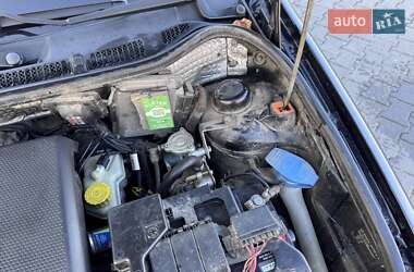 Универсал Skoda Fabia 2007 в  фото 44 Универсал Skoda Fabia 2007 в