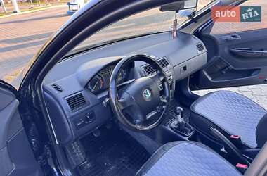 Универсал Skoda Fabia 2007 в  фото 63 Универсал Skoda Fabia 2007 в