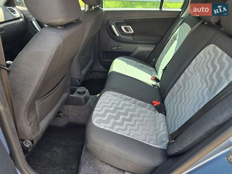 Универсал Skoda Fabia 2008 в Ковеле фото 25 Универсал Skoda Fabia 2008 в Ковеле