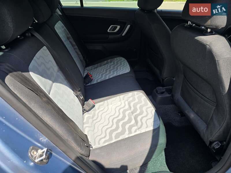 Универсал Skoda Fabia 2008 в Ковеле фото 30 Универсал Skoda Fabia 2008 в Ковеле