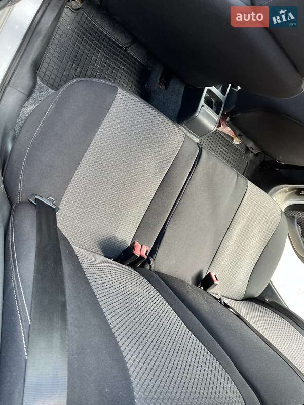 Универсал Skoda Fabia 2007 в Черкассах фото 15 Универсал Skoda Fabia 2007 в Черкассах