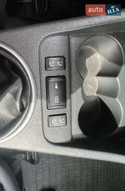 Универсал Skoda Fabia 2013 в 