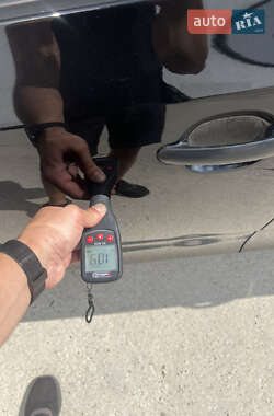 Универсал Skoda Fabia 2013 в 