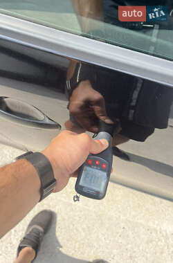 Универсал Skoda Fabia 2013 в 