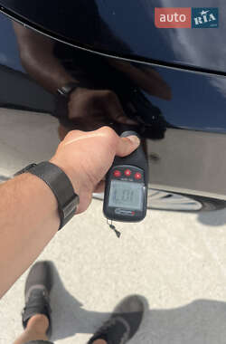 Универсал Skoda Fabia 2013 в 