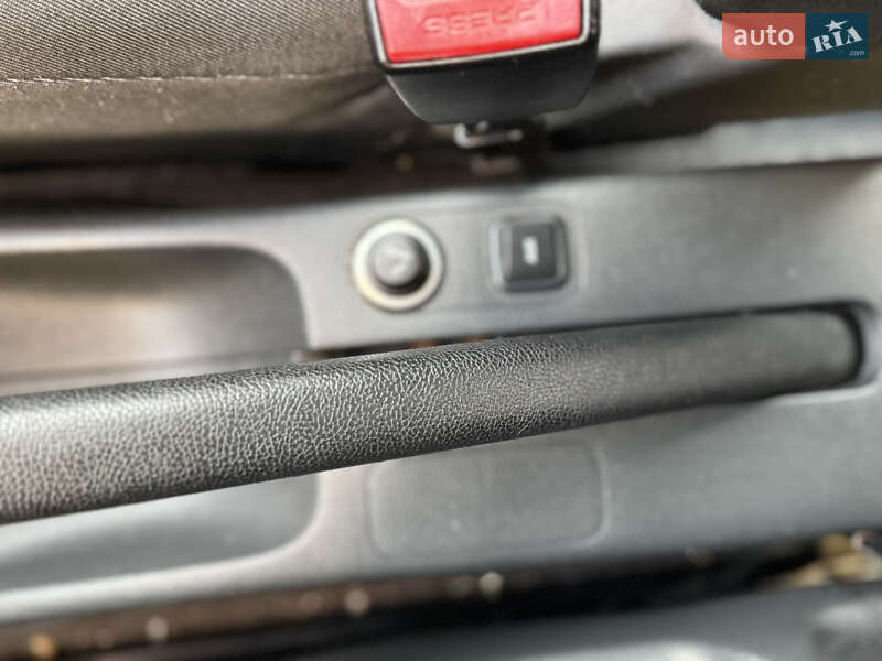 Хетчбек Skoda Fabia 2008 в Коломиї фото 10 Хетчбек Skoda Fabia 2008 в Коломиї