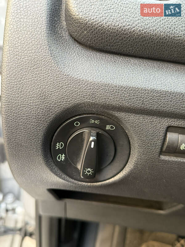 Хетчбек Skoda Fabia 2008 в Коломиї фото 11 Хетчбек Skoda Fabia 2008 в Коломиї