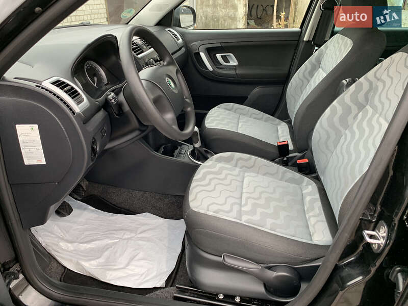 Универсал Skoda Fabia 2009 в Житомире фото 12 Универсал Skoda Fabia 2009 в Житомире