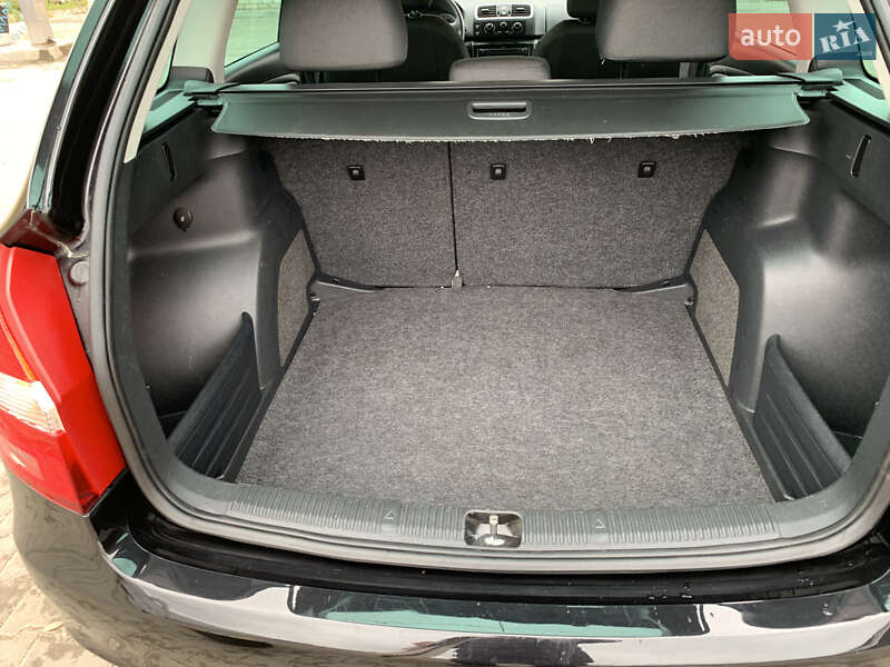 Универсал Skoda Fabia 2009 в Житомире фото 21 Универсал Skoda Fabia 2009 в Житомире