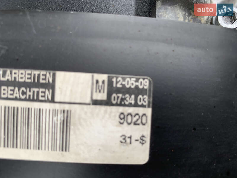 Универсал Skoda Fabia 2009 в Житомире фото 26 Универсал Skoda Fabia 2009 в Житомире