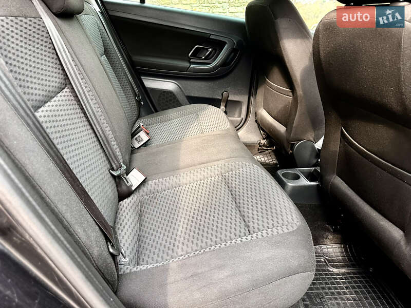 Универсал Skoda Fabia 2010 в Каменец-Подольском