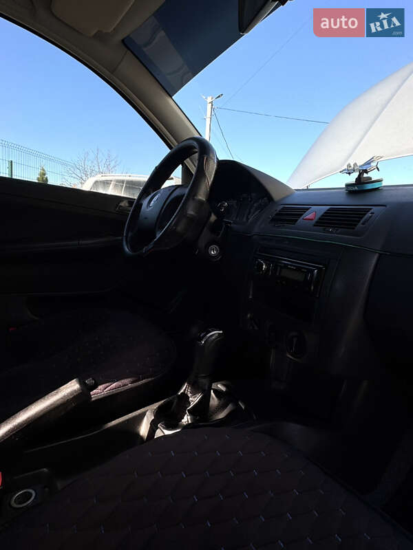 Универсал Skoda Fabia 2006 в Тернополе фото 19 Универсал Skoda Fabia 2006 в Тернополе