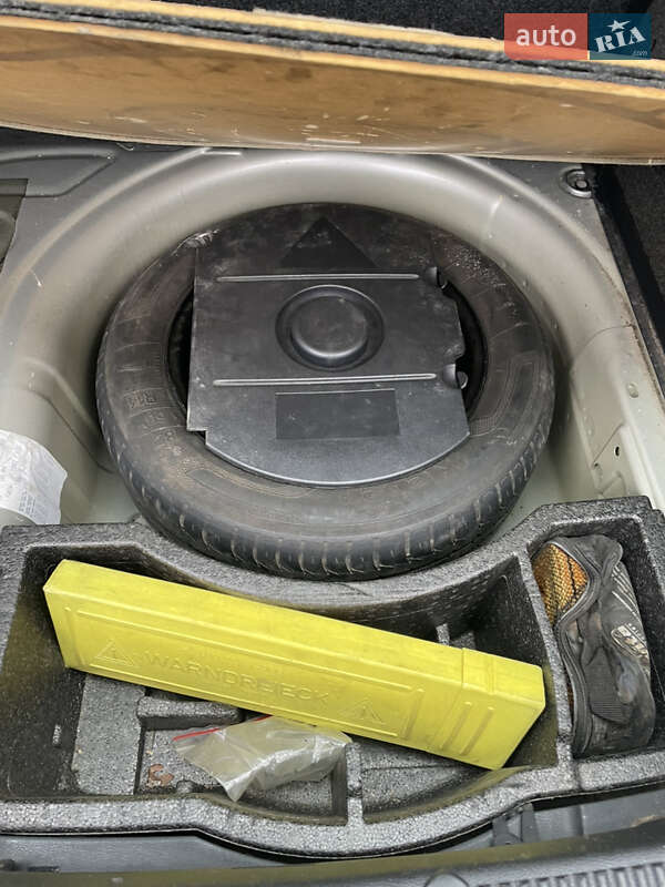 Універсал Skoda Fabia 2008 в Хоролі фото 11 Універсал Skoda Fabia 2008 в Хоролі