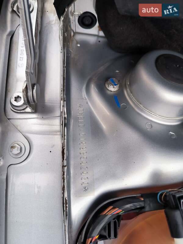 Универсал Skoda Fabia 2008 в Виннице фото 4 Универсал Skoda Fabia 2008 в Виннице