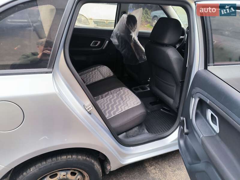 Универсал Skoda Fabia 2008 в Виннице фото 17 Универсал Skoda Fabia 2008 в Виннице