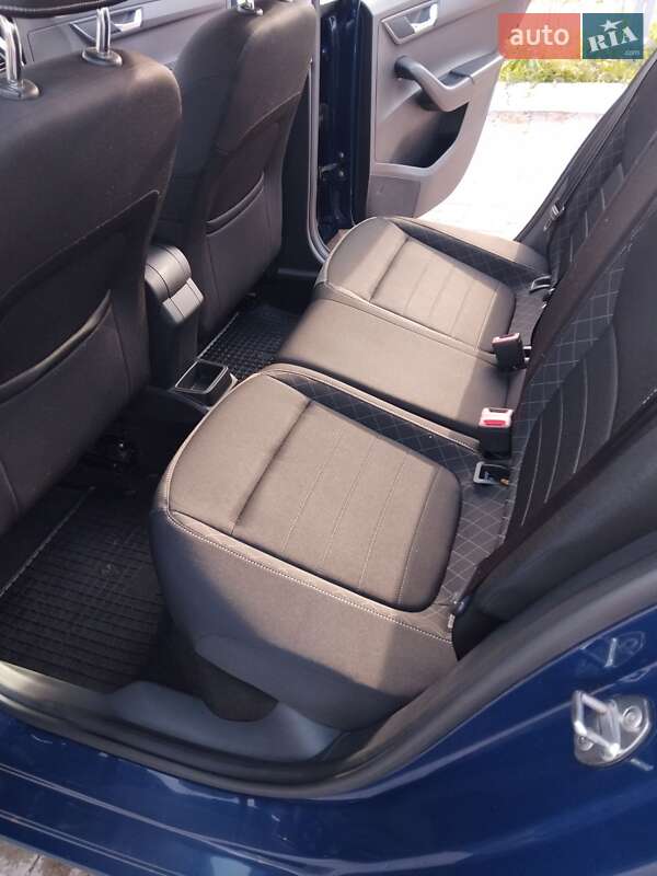 Універсал Skoda Fabia 2015 в Харкові фото 15 Універсал Skoda Fabia 2015 в Харкові